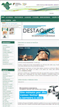 Mobile Screenshot of aecastrodaire.com